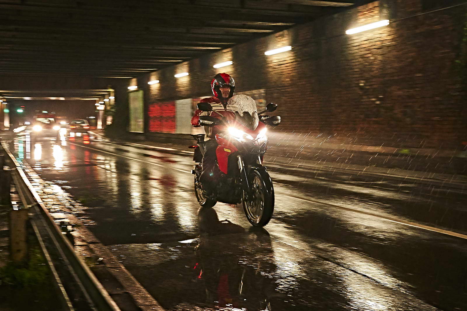  Ducati Night Ride 004